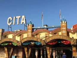 Centro Comercial Cita